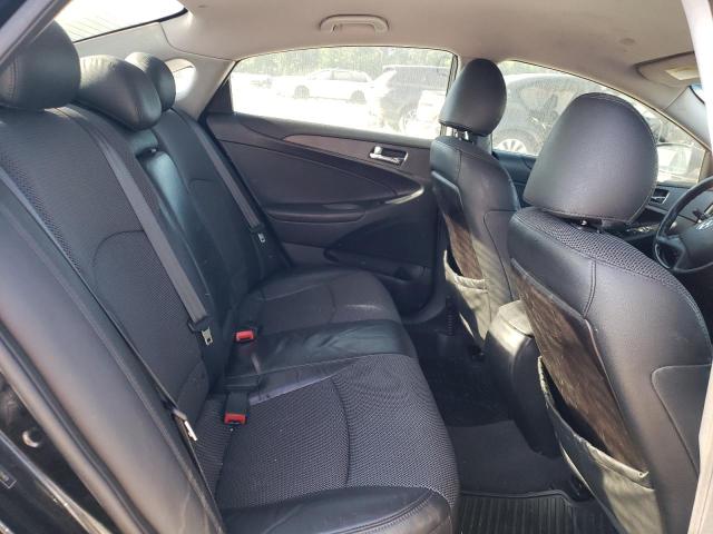 Photo 10 from auction – 2011 HYUNDAI SONATA SE with VIN 5NPEC4ACXBH278469