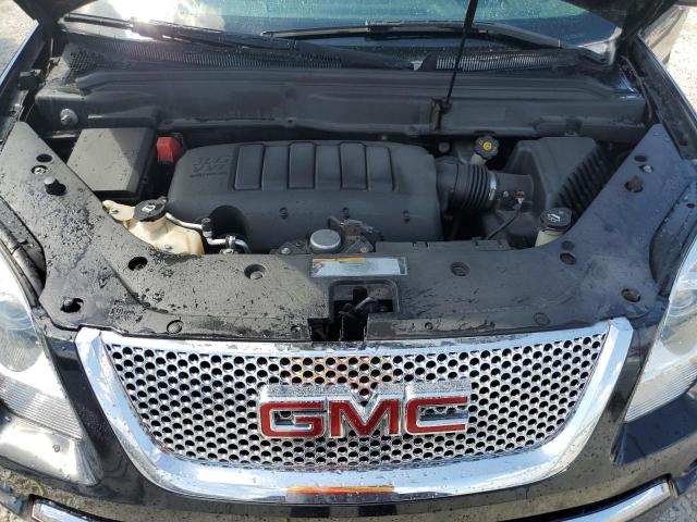 Photo 12 from auction – 2012 GMC ACADIA DEN with VIN 1GKKRTED2CJ227592