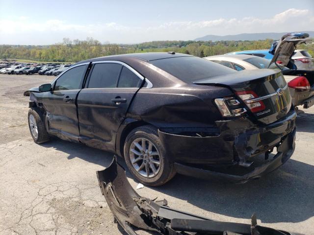 Photo 2 from auction – 2014 FORD TAURUS SE with VIN 1FAHP2D8XEG145478