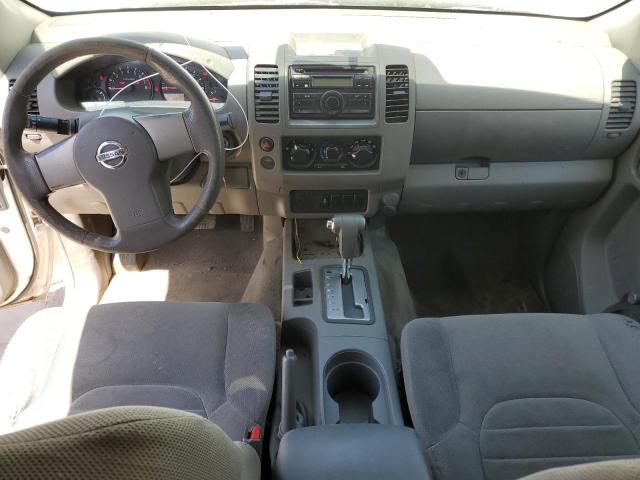 Photo 8 from auction – 2012 NISSAN FRONTIER S with VIN 1N6BD0CT0CC464229