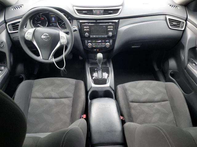 Photo 8 from auction – 2016 NISSAN ROGUE with VIN KNMAT2MT7GP614282