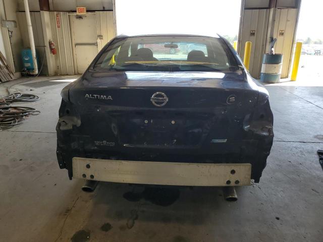 Photo 6 from auction – 2013 NISSAN ALTIMA 2.5 with VIN 1N4AL3AP1DN585775