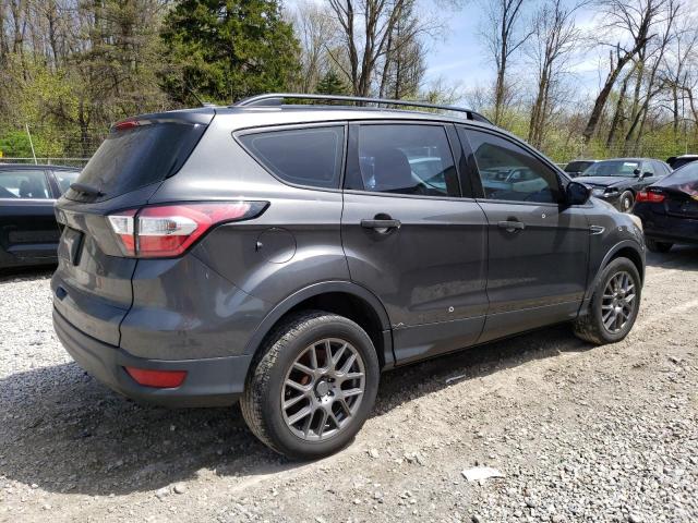Photo 3 from auction – 2017 FORD ESCAPE S with VIN 1FMCU0F75HUD25152