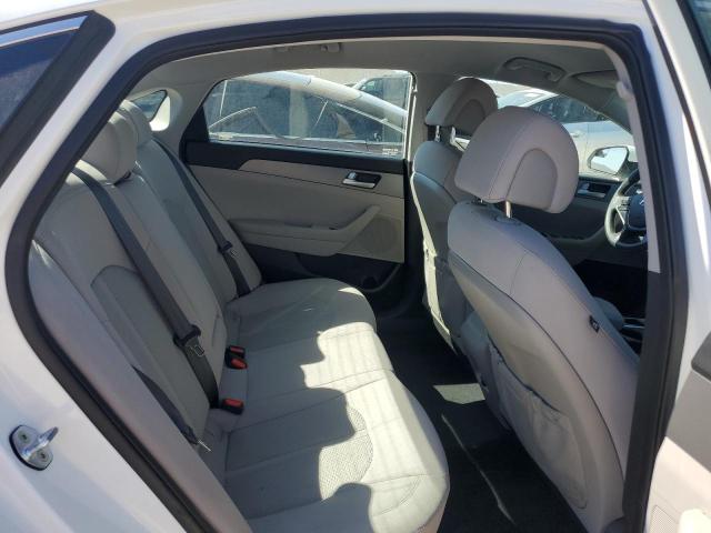 Photo 10 from auction – 2016 HYUNDAI SONATA SE with VIN 5NPE24AF2GH346607