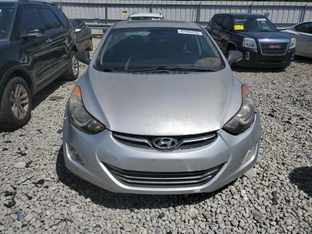 Photo 5 from auction – 2012 HYUNDAI ELANTRA GL with VIN KMHDH4AE3CU280243