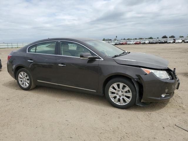 Photo 4 from auction – 2013 BUICK LACROSSE with VIN 1G4GC5ER4DF151190