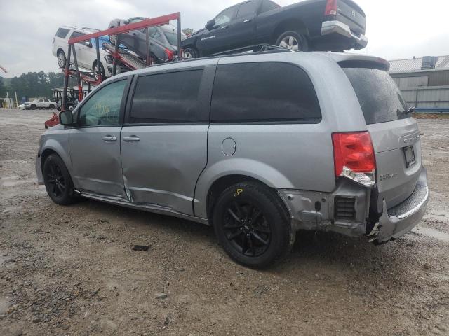 Photo 2 from auction – 2019 DODGE GRAND CARA with VIN 2C4RDGEG6KR744267