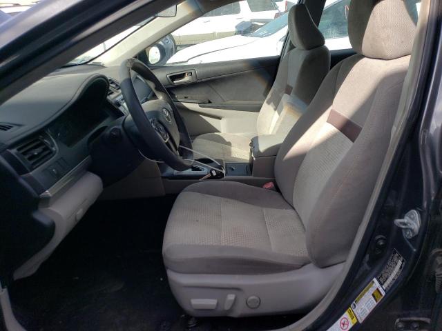 Photo 7 from auction – 2012 TOYOTA CAMRY BASE with VIN 4T1BF1FK6CU558028