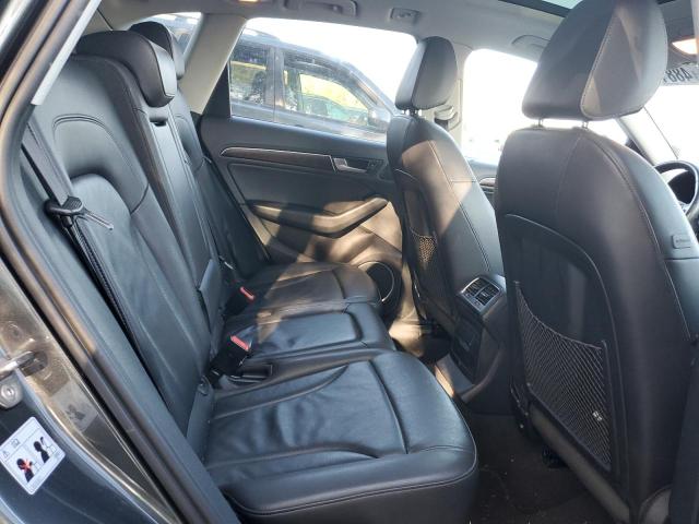 Photo 11 from auction – 2017 AUDI Q5 PREMIUM with VIN WA1L2AFP0HA024686