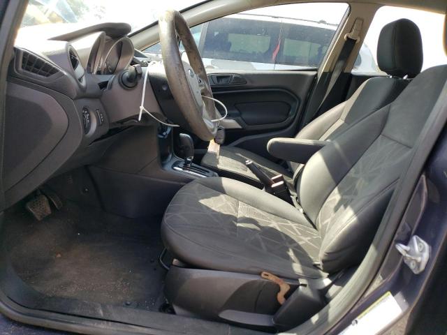 Photo 7 from auction – 2012 FORD FIESTA SE with VIN 3FADP4BJ4CM156740