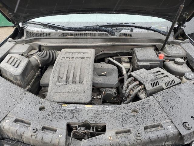 Photo 12 from auction – 2013 CHEVROLET EQUINOX LS with VIN 2GNFLCEK3D6279025