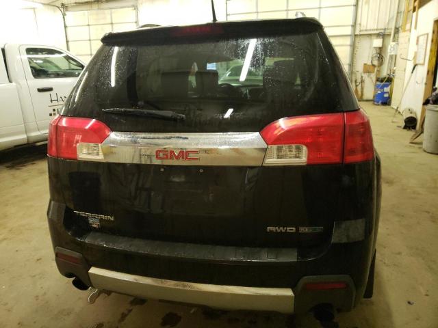 Photo 6 from auction – 2012 GMC TERRAIN SL with VIN 2GKFLXE59C6154530