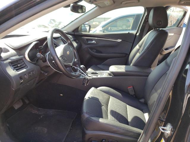 Photo 7 from auction – 2019 CHEVROLET IMPALA LT with VIN 2G11Z5S39K9130228