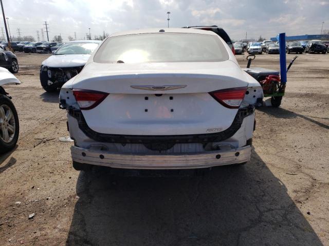 Photo 6 from auction – 2015 CHRYSLER 200 LIMITE with VIN 1C3CCCAB2FN534364