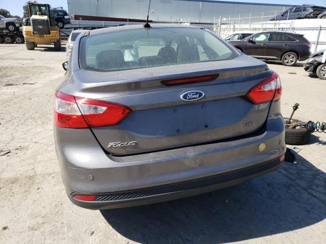 Photo 6 from auction – 2014 FORD FOCUS SE with VIN 1FADP3F25EL414636