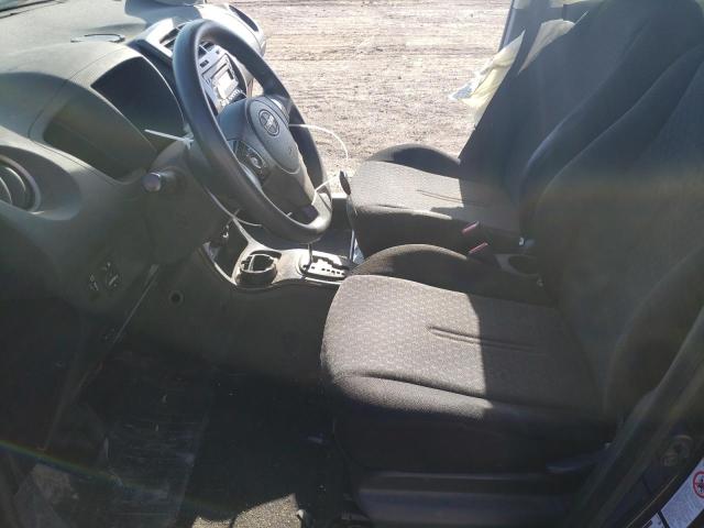 Photo 7 from auction – 2010 TOYOTA SCION XD with VIN JTKKU4B49AJ054616