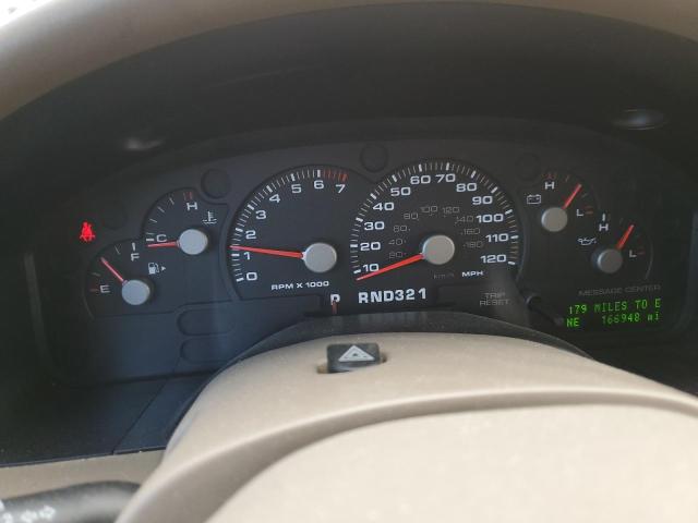 Photo 9 from auction – 2005 FORD EXPLORER E with VIN 1FMDU74W25ZA38924