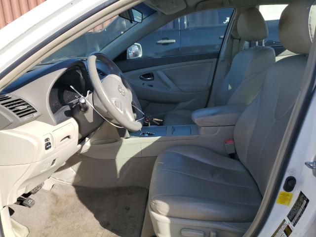Photo 7 from auction – 2011 TOYOTA CAMRY BASE with VIN 4T1BF3EK2BU731135