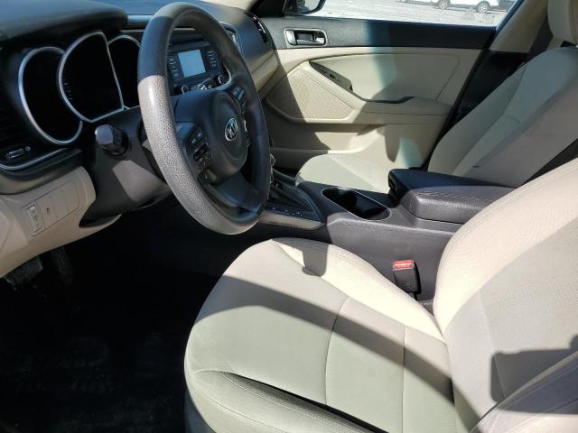 Photo 7 from auction – 2014 KIA OPTIMA LX with VIN KNAGM4A70E5466668