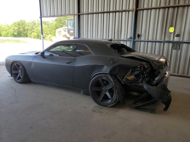 Photo 2 from auction – 2017 DODGE CHALLENGER with VIN 2C3CDZC93HH628890