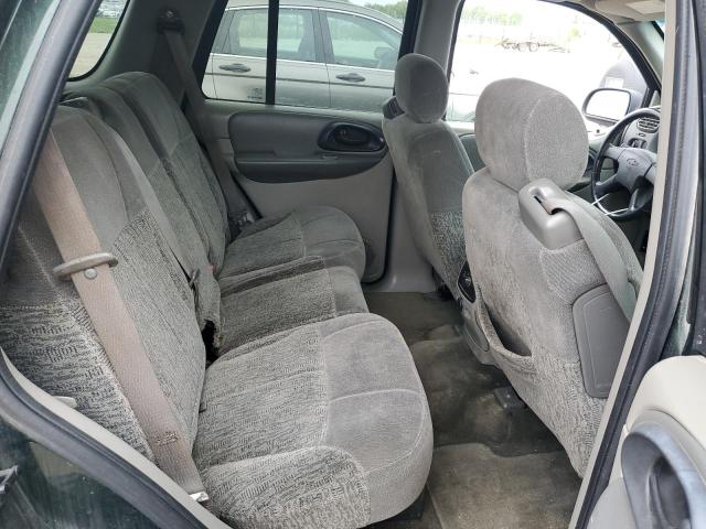 Photo 10 from auction – 2003 CHEVROLET TRAILBLAZE with VIN 1GNDT13S932226159