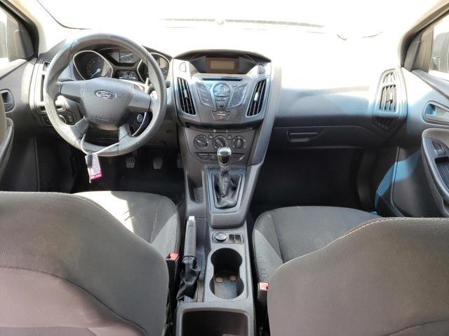 Photo 8 from auction – 2013 FORD FOCUS S with VIN 1FADP3E21DL249832