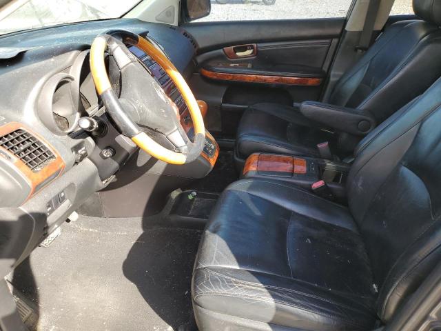 Photo 7 from auction – 2005 LEXUS RX 330 with VIN 2T2HA31U15C053639