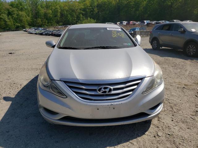 Photo 5 from auction – 2011 HYUNDAI SONATA GLS with VIN 5NPEB4AC7BH008148
