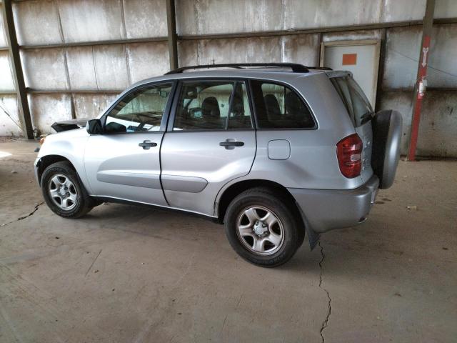 Zdjęcie 2 z aukcji – 2004 TOYOTA RAV4 z VIN JTEGD20V240028670