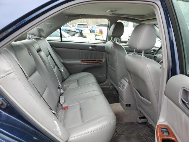 Photo 10 from auction – 2003 TOYOTA CAMRY LE with VIN 4T1BE30K03U165164