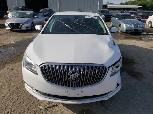 Photo 5 from auction – 2016 BUICK LACROSSE with VIN 1G4GB5G38GF119553