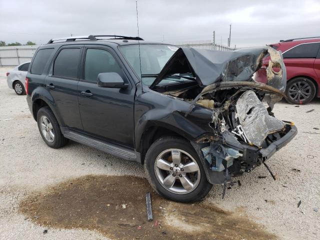 Photo 4 from auction – 2009 FORD ESCAPE LIM with VIN 1FMCU04G49KB64325