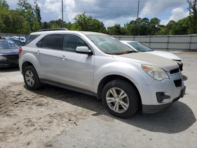 Photo 4 from auction – 2013 CHEVROLET EQUINOX LT with VIN 1GNFLEEK5DZ124797