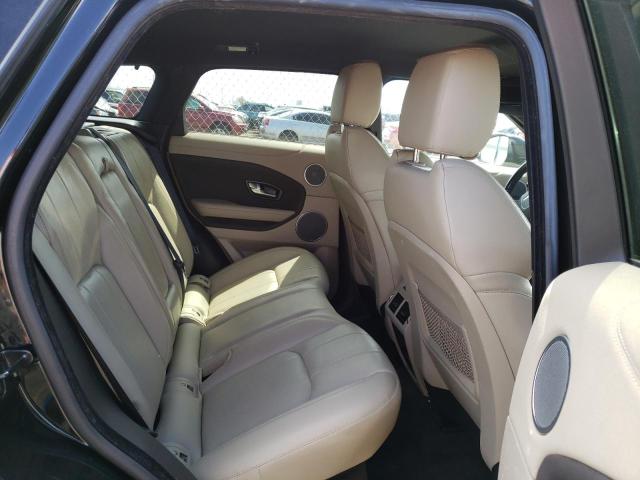 Photo 11 from auction – 2016 LAND ROVER RANGE ROVE with VIN SALVP2BG9GH143797