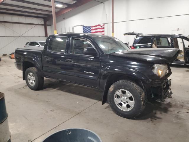 Photo 4 from auction – 2015 TOYOTA TACOMA DOU with VIN 3TMLU4ENXFM175486
