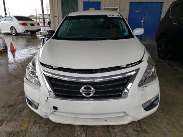 Photo 5 from auction – 2015 NISSAN ALTIMA 2.5 with VIN 1N4AL3AP0FC592893