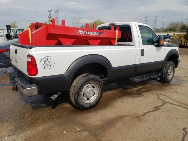 Photo 3 from auction – 2012 FORD F250 SUPER with VIN 1FTBF2B6XCEA26326