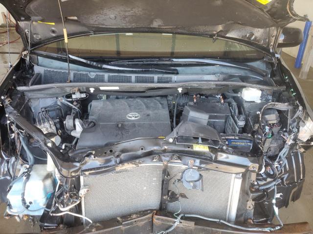 Photo 12 from auction – 2014 TOYOTA SIENNA LE with VIN 5TDKK3DC0ES430933