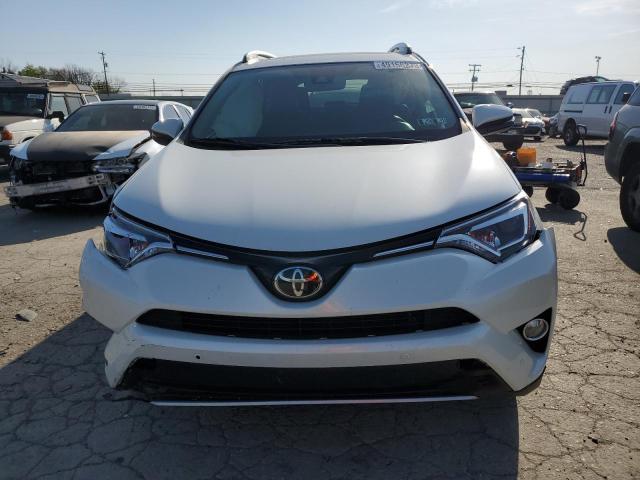 Photo 5 from auction – 2017 TOYOTA RAV4 LIMIT with VIN 2T3DFREV0HW586960
