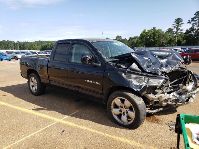 Photo 4 from auction – 2003 DODGE RAM 1500 S with VIN 1D7HA18D93S253457