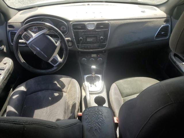 Photo 8 from auction – 2012 CHRYSLER 200 TOURIN with VIN 1C3CCBBB2CN181726