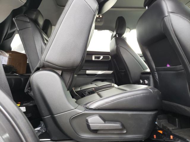 Photo 11 from auction – 2021 FORD EXPLORER X with VIN 1FMSK8DH4MGA00755