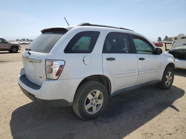 Photo 3 from auction – 2008 CHEVROLET EQUINOX LS with VIN 2CNDL13F386287153