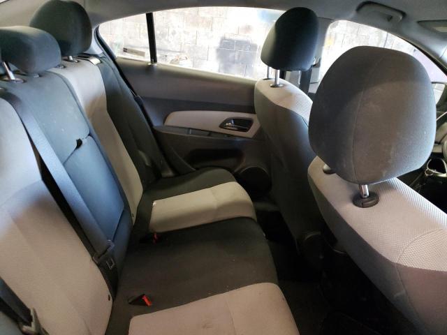Photo 10 from auction – 2011 CHEVROLET CRUZE LS with VIN 1G1PC5SH1B7201768