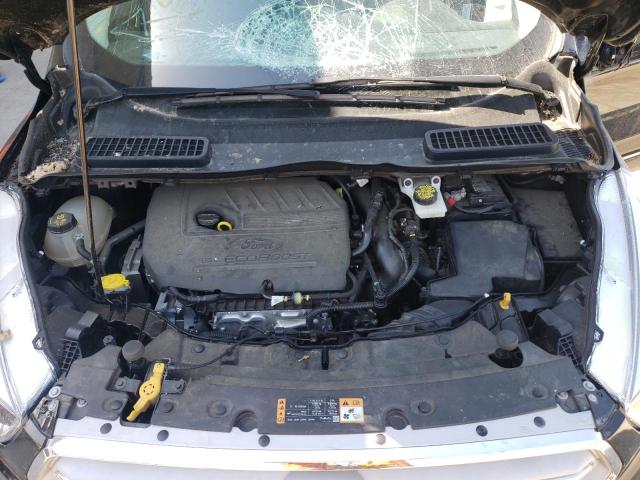 Photo 11 from auction – 2018 FORD ESCAPE SE with VIN 1FMCU0GD1JUB08384