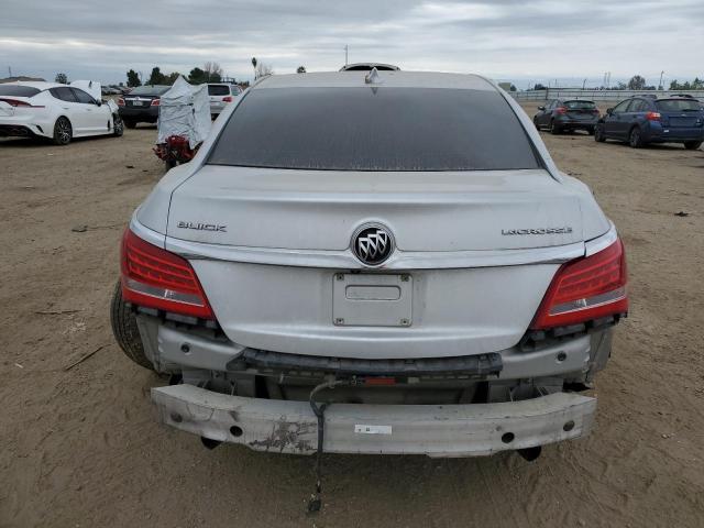 Photo 6 from auction – 2015 BUICK LACROSSE with VIN 1G4GB5G39FF118099