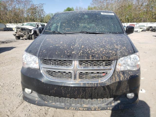 Photo 5 from auction – 2017 DODGE GRAND CARA with VIN 2C4RDGCG4HR670956