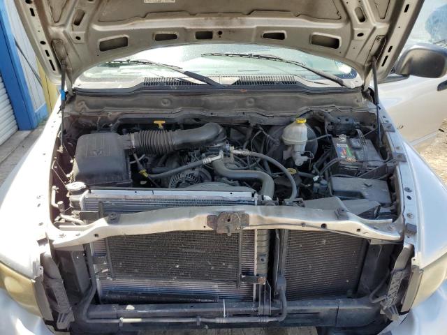 Photo 11 from auction – 2003 DODGE RAM 1500 S with VIN 1D3HA18Z93J523516