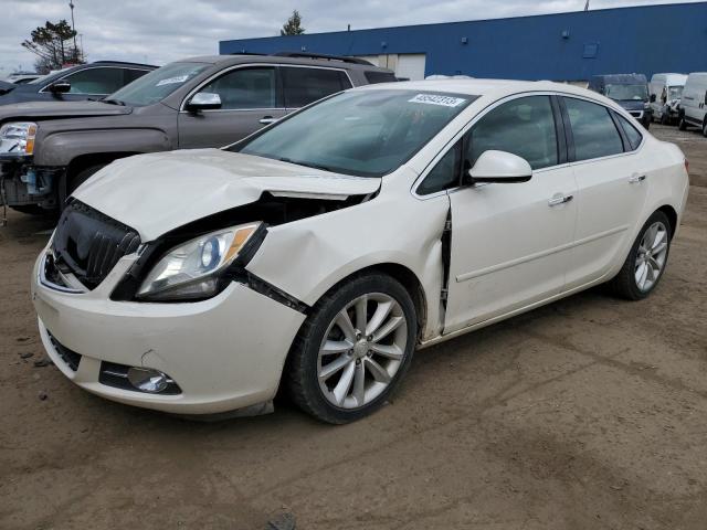 BUICK VERANO 2013 with VIN 1G4PP5SK8D4140362 - Photo from auction