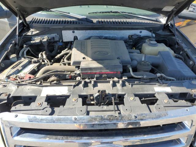Photo 12 from auction – 2007 FORD EXPEDITION with VIN 1FMFU16517LA40695